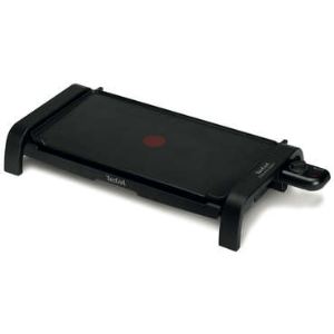 Tefal CB540812 - Plancha de table Thermospot