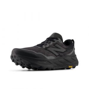 New Balance Chaussures Fresh Foam X Hierro v9 noir pur - 41.5