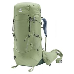 Deuter Aircontact Core 55+10 SL Sac à dos de trekking pour femme