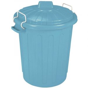 Curver 259602 Boîte de rangement Oscar 75 Jahre-Edition bleu turquoise 1 pc(s)