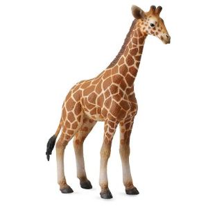 Collecta Figurine b&eacute;b&eacute; Girafe