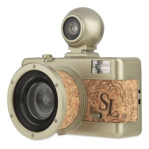 Image de Lomography Fisheye 2