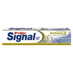 Image de Signal Dentifrice Antibactérien Fresh Resist Plus 18H Protection 75ml