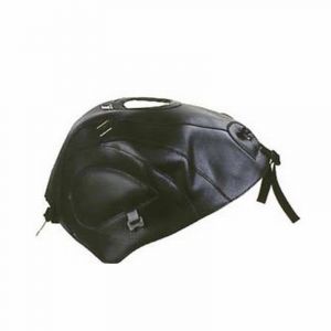 Image de Bagster Tapis de réservoir noir (1359U) Kawasaki ZX-9R