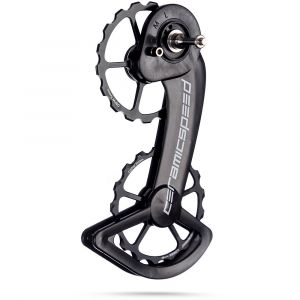 CeramicSpeed Système de galets surdimensionné 2018