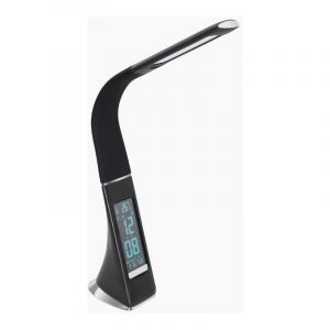 Eglo 97914 - lampe de table &agrave; intensit&eacute; modulable LED COGNOLI LED/3,2W/230V noir