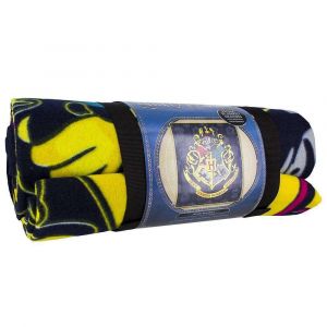 Image de Paladone Nappe De Picnic - Harry Potter - Logo Poudlard (avp Gs)