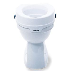 Invacare Réhausse WC sans abattant