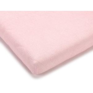 Image de Julius Z&ouml;llner Drap housse en tissu &eacute;ponge (40 x 90 cm)