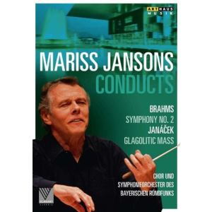 Image de Mariss Jansons Conducts Brahms & Janacek