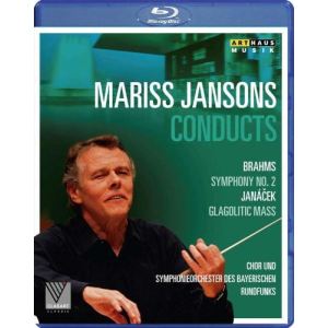 Mariss Jansons Conducts Brahms & Janacek