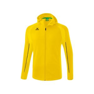 Erima Veste de survêtement à capuche Liga Star