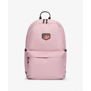 Superdry Sac à dos classique à écussons femme Montana