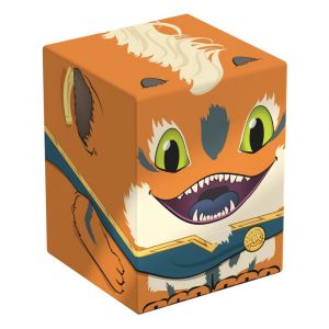 Bo&icirc;te de rangement Squaroes Magic: The Gathering MTG002 - Loot