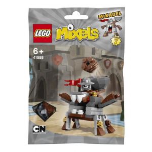 Lego 41558 - Mixels : Mixadel