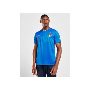 Puma Maillot domiile Italie FIGC 222 Bleu - Taille S