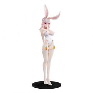 Figurine Fancam Original Character statuette PVC 1/6 Bunny Girls White
