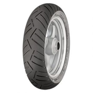 Continental ContiScoot (90/90-14 RF TL 52S roue arrière, Roue avant )