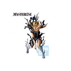 Bandai Figurine Ichibansho - My Hero Academia - Himiko Toga (On Top Of Happiness)