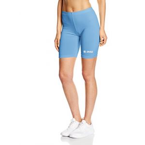 Jako Short Basic 2.0 L Bleu Ciel