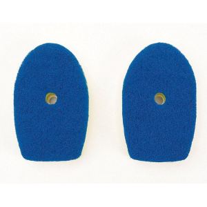 Oxo Good Grips 1062329 - Eponge grattoir autour de l'évier