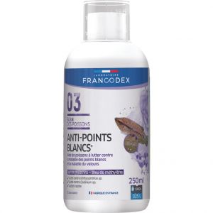 Francodex Anti points blancs 250 ml