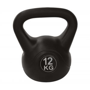 Tunturi Poids PE Kettlebell (12 kg)