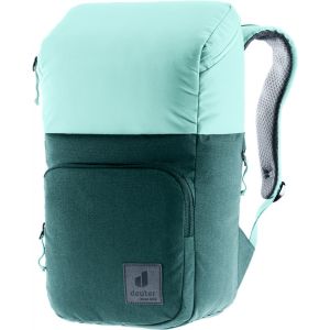 Image de Deuter Overday 15l Enfant, Bleu pétrole/turquoise Sacs à dos loisir & école