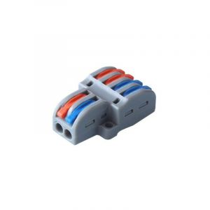 Image de Optonica Connecteur 450V/32A 18-12AWG 6x0.08-2.5mm2