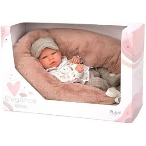 Arias Baby doll Elegance Andie 40 cm