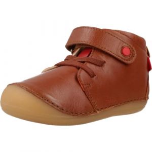 Kickers Bottines bébé garçon Sonizikro