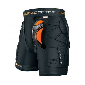 Shock doctor Short Ultra Pro ShockSkin Relaxed Fit Impact