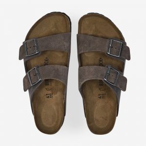 Birkenstock Claquettes cuir Arizona