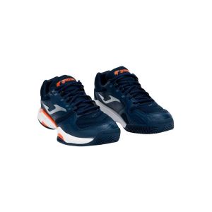 Image de Chaussures de tennis joma master 1000 2503 homme marine