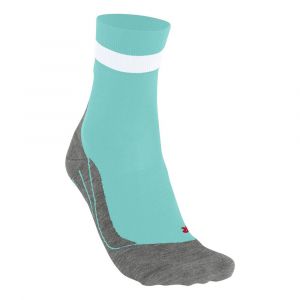 Falke RU4 Endurance Chaussettes De Running Femmes - Gris, Taille 41-42