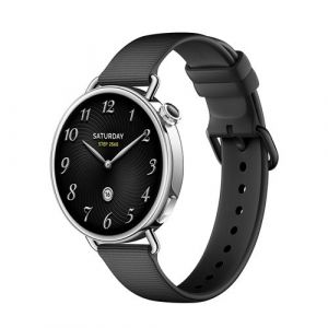 Xiaomi Watch S4 41mm Bluetooth Noir