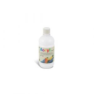 Primo 4003TA500100 peinture pour loisir Peinture acrylique 500 ml 1 pi&egrave;ce(s)