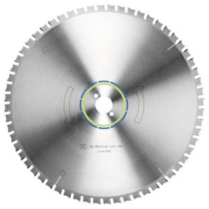 Festool Lame de scie circulaire HW 350x2,9x30 TF60