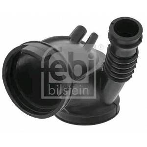 Image de Febi Bilstein Tuyau d'aspiration, alimentation d'air BMW X5 (E53) (05/2000 - 02/2007)