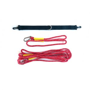 Waterflex Aquagym Aquafitmat Fixing Kit