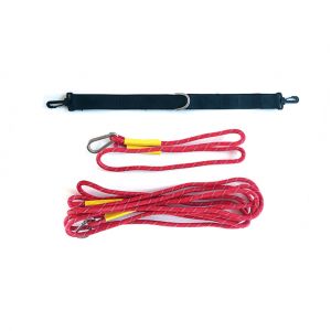 Waterflex Aquagym Aquafitmat Fixing Kit