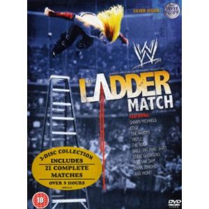 WWE : Ladder Match