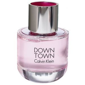 Calvin Klein Down Town - Eau de parfum pour femme - 50 ml