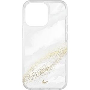 Image de Laut Coque iPhone 13 Pro Max Crystal Ink blanc