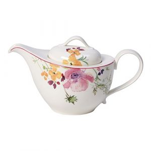 Image de Villeroy & Boch Théière 2 pers. Mariefleur Tea