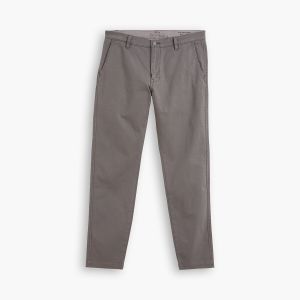 Levi's Pantalon chino Standard Taper Gris - Taille W28/L32;W29/L32;W30/L30;W30/L32;W30/L34;W31/L30;W31/L32;W31/L34;W32/L30;W32/L32;W32/L34;W33/L30;W33/