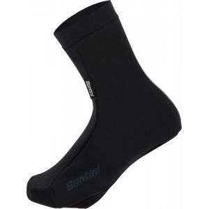 Santini Adapt Cover Shoes - Sur-chaussures taille XL, vert