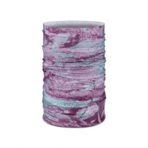 Buff Coolnet UV Real Tree - Tour de cou Aspect Ocean Spray Taille unique