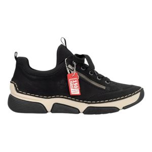 Rieker 45973 Noir - Taille 36