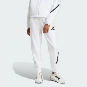Adidas Z.N.E. Pantalon Survêtement Femmes - Blanc